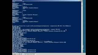Introduction to PowerShell - part 5 - Script Flow Control