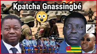 Togo - La Famille Gnassingbé se Moque du Peuple Togolais