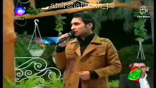 امین حبیبی اون که یه وقتی تنها کسم بود(بیقرار)