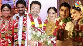 Mallu Actresses Divorce Rate Increased | Hot Tamil Cinema News | Amala Paul, Mamta Mohandas
