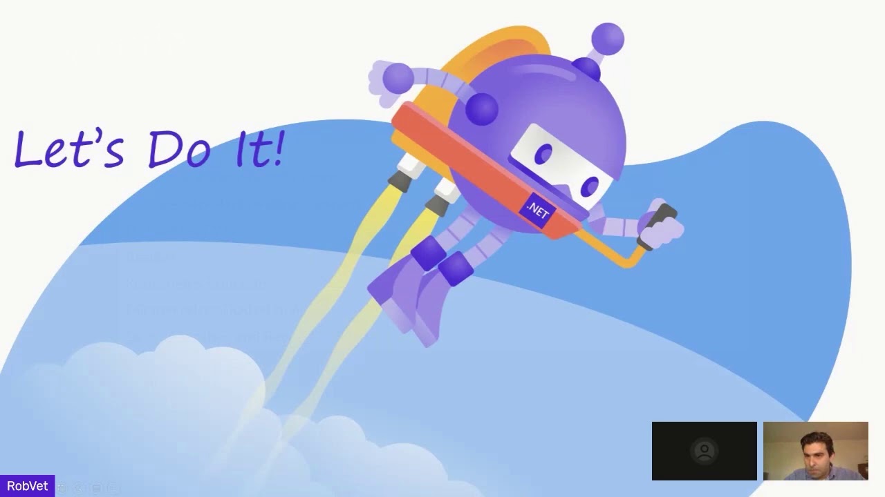 Workshop Module 1 Introducing Microservices Youtube