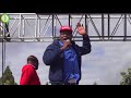 MDC Alliance bids farewell to President Mnangagwa#263Chat