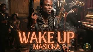 Masicka β Wake Up (Tommy Lee Diss) | #1950s #blues #refix #masicka #tommyleesparta