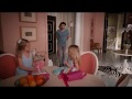 Jane the virgin - JR didn't want to meet Petra's kids