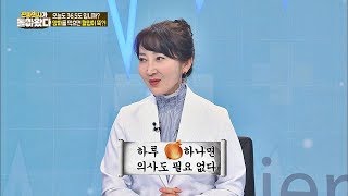 양파는 의사를 위협하는 채소다!? 고혈압에 좋은 양파의 효능 진짜 의사가 돌아왔다 35회