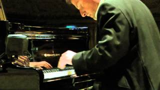J. S. Bach - Jesu, Joy of Mans Desiring, arr. Myra Hess, BWV 147