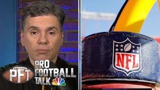Pros, cons of proposed NFL playoff expansion | Pro Football Talk | NBC Sports