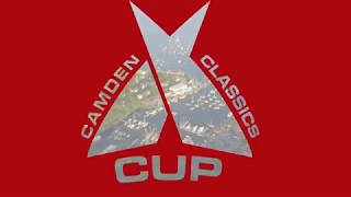 Camden Classics Cup 2018