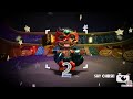 sackboy a big adventure 100% walkthrough part 3 the kingdom of crablantis all dreamer orbs