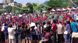 丹鳳國小校慶運動會20150509 24 幼稚園表演