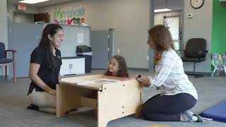 Ivy Rehab for Kids