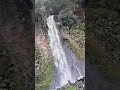 Cibodas Waterfall - Cibereum Waterfall - Cibodas Botanical Gardens West Java - Video Aesthetics