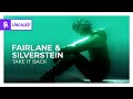 Fairlane & Silverstein - Take It Back [Monstercat Lyric Video]