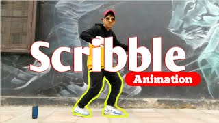 Scribble Animation Effect App। Make Scribble Effect WhatshApp Status Video on Android । AllNewTips