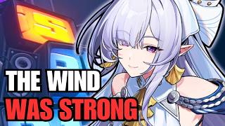 My Velina Pulls BLEW me away (get it) | Zenless Zone Zero