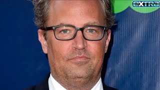 Matthew Perry’s Final Hours REVEALED: ‘Shoot Me Up with a Big One’