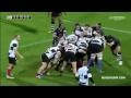 Fiji Vs Barbarians Highlights HD 12/11/2016