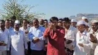 पिढ्यान् पिढ्या धरणग्रस्तांवर अन्याय | भूमिपुत्र फाउंडेशन धरणग्रस्त शेतकऱ्यांसाठी आक्रमक | #धरण