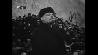 Vladimir Lenin: Emekçi Halk, Kapitalistlerin Zulmünden Nasıl Kurtulabilir? (1919