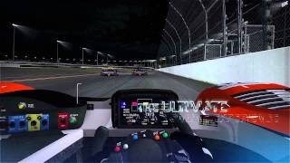 iRacing Action from 2013