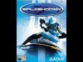 Splashdown Track 12 'Son Of A Gun' By KMFDM