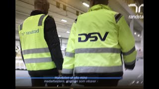 Find dit næste job hos DSV via Randstad. Find ledige stillinger på vores hjemmeside.