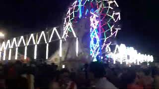 FAMOUS BARODOL FAIR OF OUR TOWN KRISHNANAGAR.  আমাদের কৃষ্ণনগর শহরের বিখ্যাত বারোদোলের মেলা।