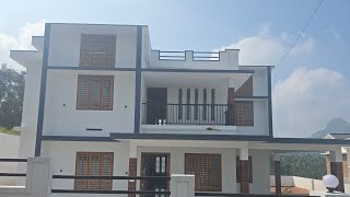 #liju wayanad New house for sale in  sulthan bathery chulliyode road #wayanad real estete 6238669410