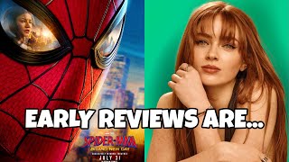 holy sh*t, these leaked BRAND NEW DAY reviews are….