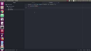 003 Python Indentation | English