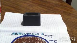 Does this $5 speaker ACTUALLY WORK?