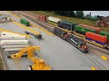 Ops Video Union Pacific ILTAH Part 2 - Model Train Layout Built for Operations & Realism. S2019E28