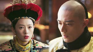 Concubine Gao told the emperor about the crime of the queen, but the emperor did not believe it