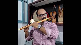 വന്ദേ മാതരം #flute song #viralvedieo#malayalam പുല്ലാംകുഴൽ