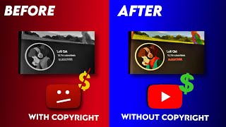 How to Upload lofi song without copyright | How to make Slowed Reverb song in mobile | Lofi songs