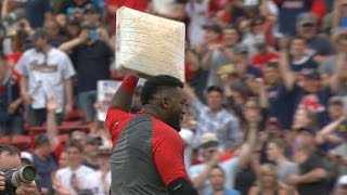 11/10/16 MLB.com FastCast: Silver Sluggers accounced