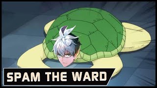 The Best Defense is a Good Offense, Ward Haven Probably | Shadowverse Gameplay