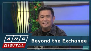 FULL | Beyond the Exchange with Rico Hizon: Inside the life of OPM Hitmaker Ogie Alcasid | ANC