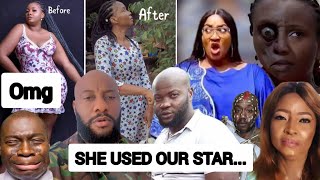 JUDY INNER WUCKED SECRETS EXPOSED AFTER SHOCKING OH OMG THE WORST HAS HAPPENED