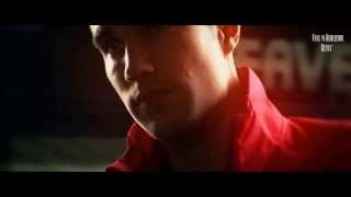 Robin Van Persie - The New Red Devil - Goals & Skills - 2013 HD