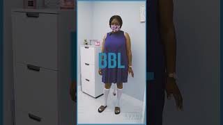 Doctors Transform Women's Lives Using Lipo 360 and BBL