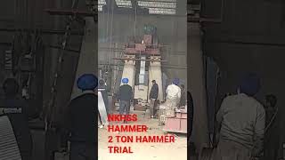 NKHSS HAMMERS