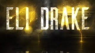 Eli Drake New Theme Song and Entrance Video (2018) | IMPACT Wrestling Theme Songs