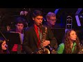 northgate high school jazz band i at 2017 next generation jazz festival