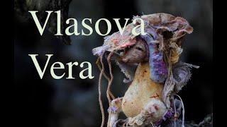 ヴラソヴァ・ヴェラ Vlasova Vera