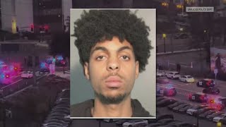 Crime spree ends in San Jose deadly gun battle with Davis suspect, police say