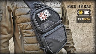 EDC сумка BUCKLER BAG М-ТАС/EDC BAG