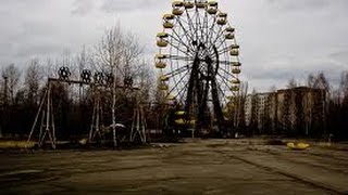 Dark Ambient Music [The Inner Devil - Pripyat]