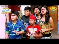 Bhide Bans Tapu Sena From Playing | Taarak Mehta Ka Ooltah Chashmah