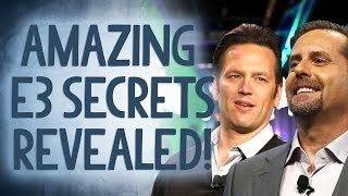 Amazing E3 Secrets Revealed Through Reverse Speech! - Reality Check